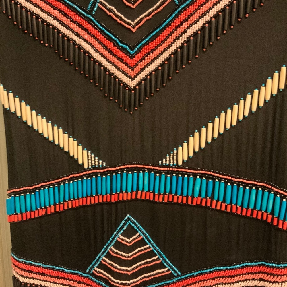 Dress x-small Kariima Grinaldi z